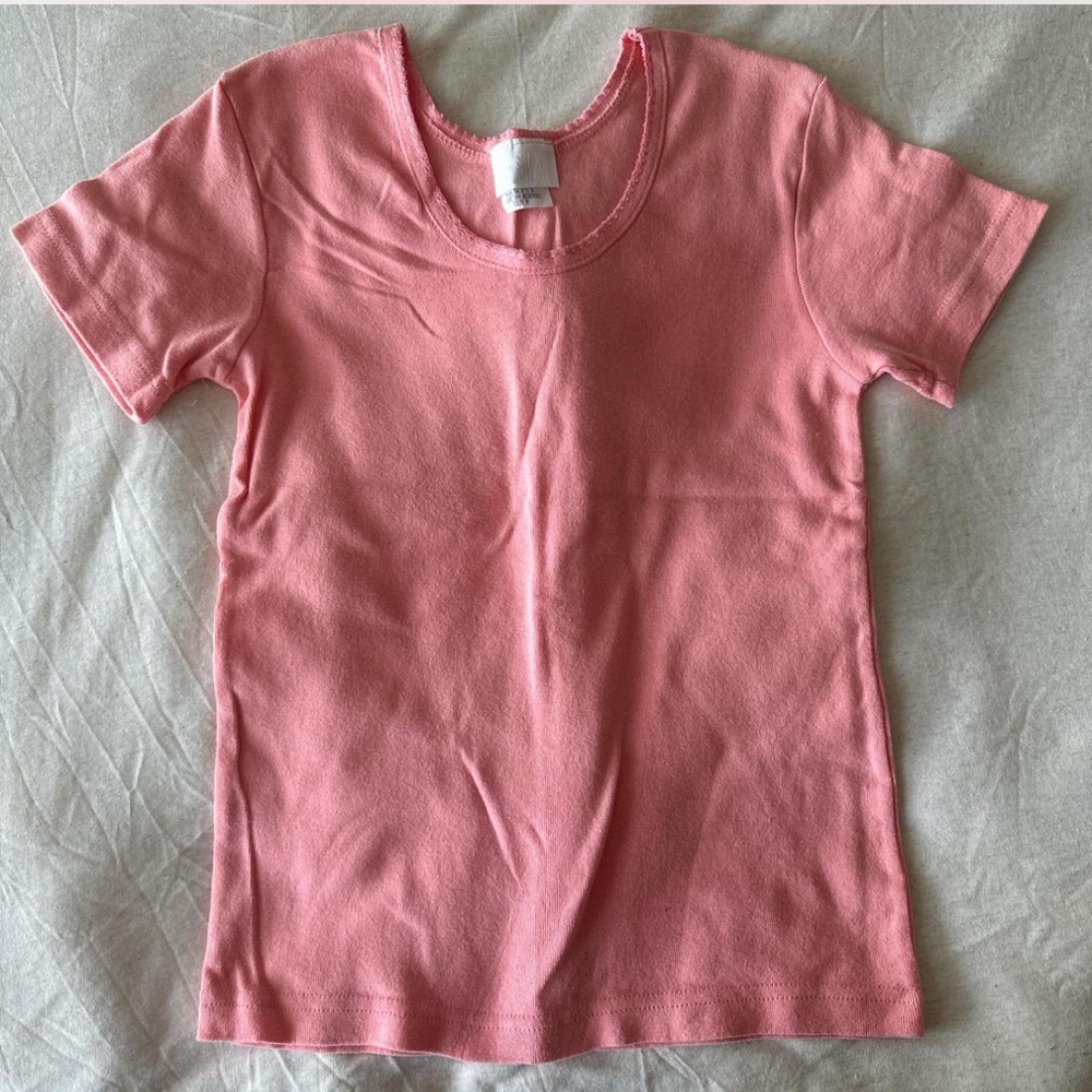 Vintage basix t-shirt